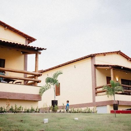 Vila Dos Poetas - 02 Quartos - Gd Balaclava Extérieur photo