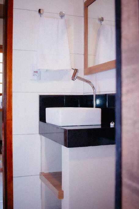Vila Dos Poetas - 02 Quartos - Gd Balaclava Extérieur photo