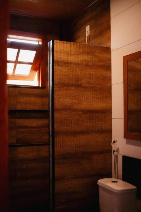 Vila Dos Poetas - 02 Quartos - Gd Balaclava Extérieur photo