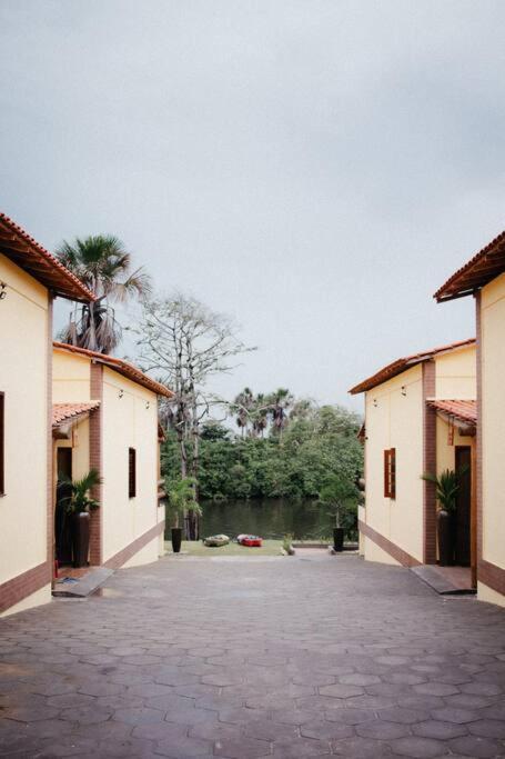 Vila Dos Poetas - 02 Quartos - Gd Balaclava Extérieur photo