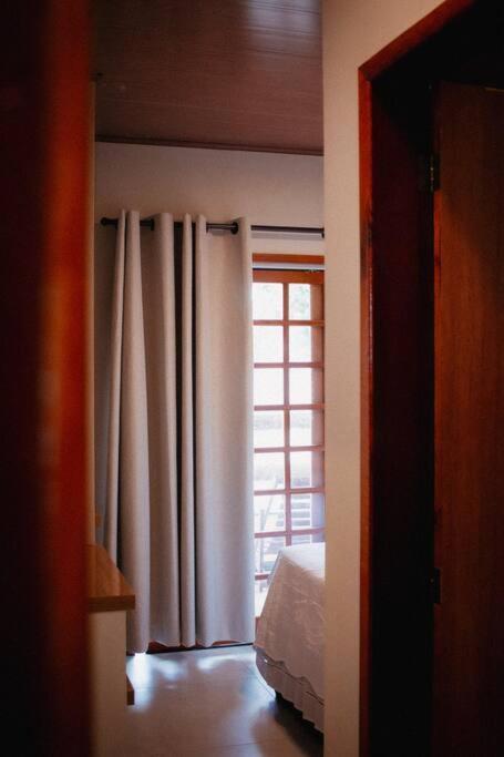 Vila Dos Poetas - 02 Quartos - Gd Balaclava Extérieur photo