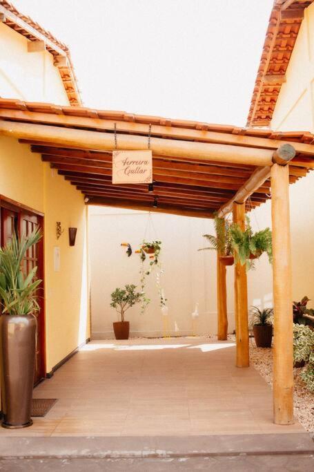 Vila Dos Poetas - 02 Quartos - Gd Balaclava Extérieur photo